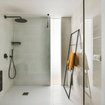 PROYECTO APARTAMENTO ISRAEL