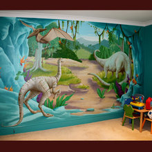 Nursery
