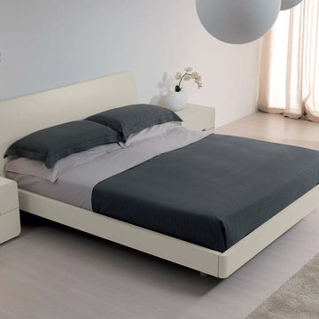 Modern Bed / Bedroom Set Style 05 by Spar, Italy - $1,799.00