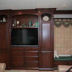 Renovation - Products