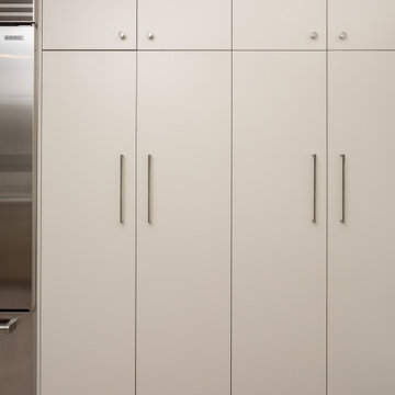 Kitchen in Purchase, NY