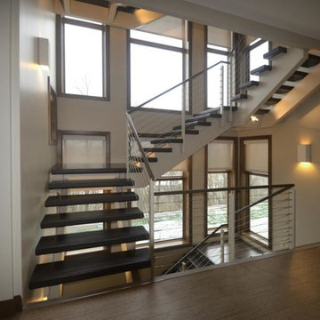 Fletcher Residence