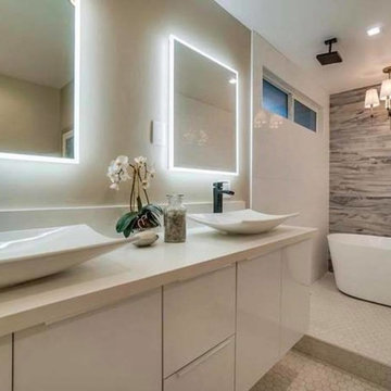 Bathroom Design