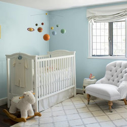 Benjamin Moore Paint Projects - Products