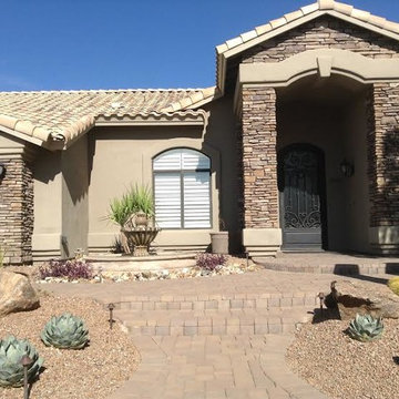 Cultured Stone