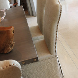 Upholstery Life - Products