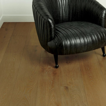 Pordenone 9-1/2″ Wide - White Oak Engineered Hardwood Flooring