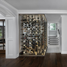 Wine Racks For Dining Room