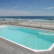 deck/pool