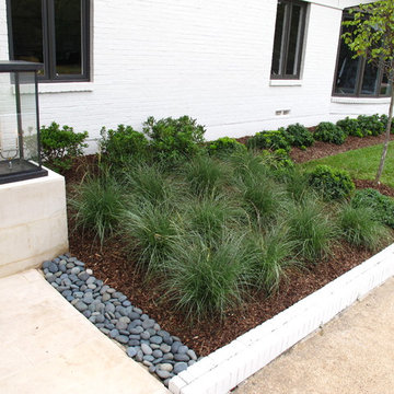 Contemporary, Low Maintenance Beauty