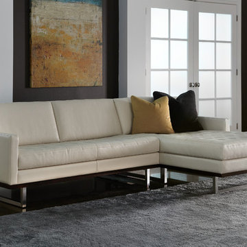 American Leather Furniture | American Leather at Recliners.LA