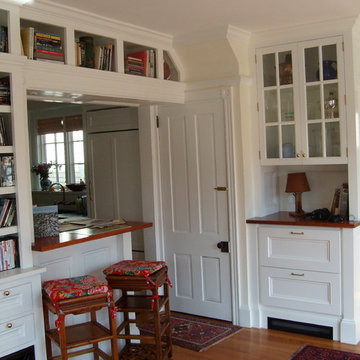 Mercer Kitchen