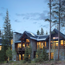CO-New Build Styles