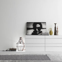 Presotto Bedroom - Products