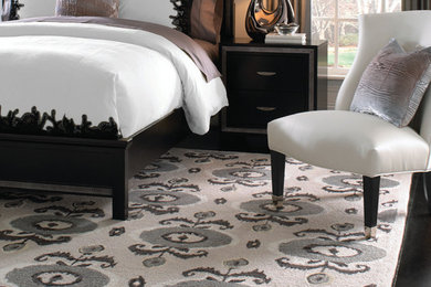 Bedroom - bedroom idea in Other