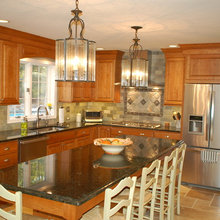 Kitchen Ideas
