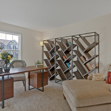Charles Drive, Manheim, PA - Model Project