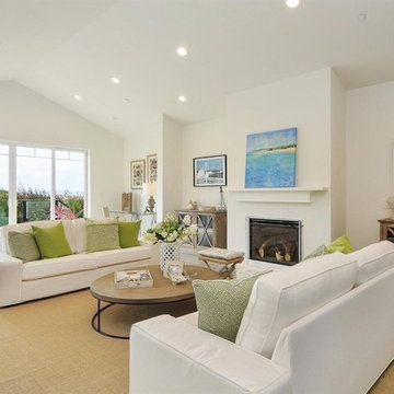 Tiburon Sanctuary