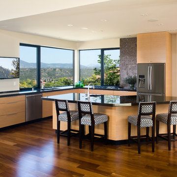 ASID San Diego Design Excellence Awards 2014