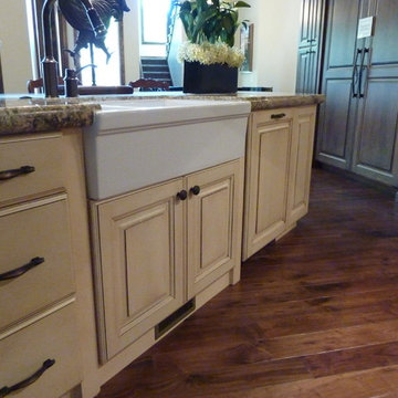 Johnson Parade Home