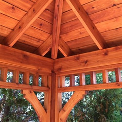 Gazebos - Gazebos