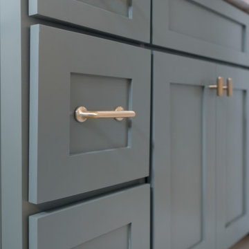 Coast to Coast - Couple Relocates & Renovates