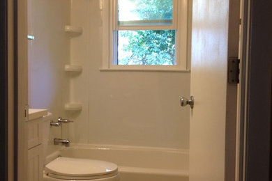 Home design - modern home design idea in Other