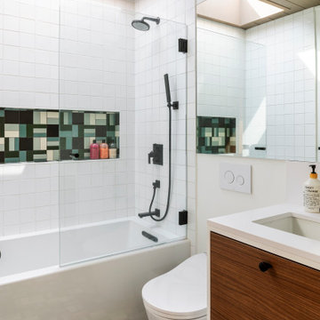Foster City 1 - Eichler Renovation