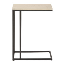 Side tables