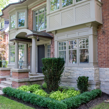 Rosedale - Edgar Ave.