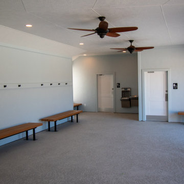 Wortham Pool
