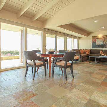 Living Spaces