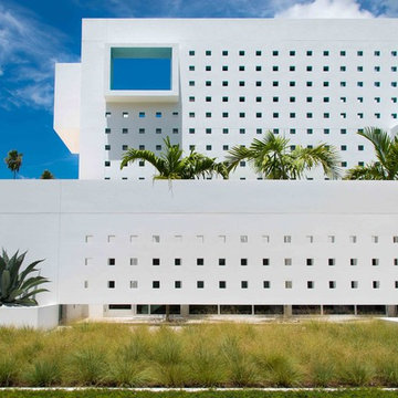 Spencer Residence