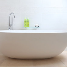 bath