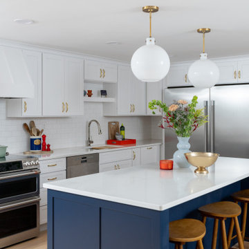 Storage Meets Style