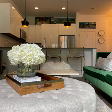 Furniture Package & Styling