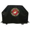 Holland 60" United States Marine Corps Grill Cover