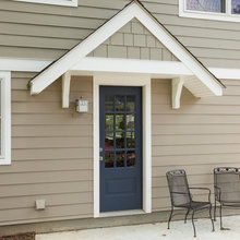 shutters