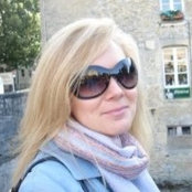 Becky Harrods foto