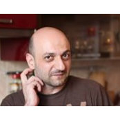Foto von David Buloyan