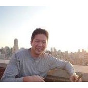Larry Wangさんの写真