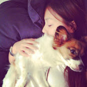 Foto von Olivia Zhu