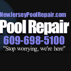 New Jersey Pool Repair
