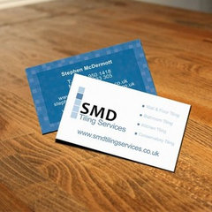 SMD Tiling Services