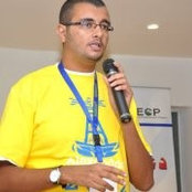 Ahmed Ibrahim's photo