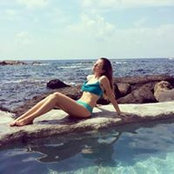 Cristina Cillo's photo