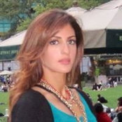 Rawan Zahran's photo