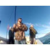 Alan Garcia's photo