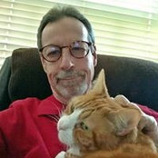 Richard Engle's photo