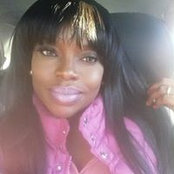 Khallia Powell's photo